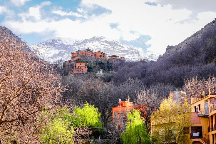 15 Best Day Trips from Marrakech – The Crazy Tourist