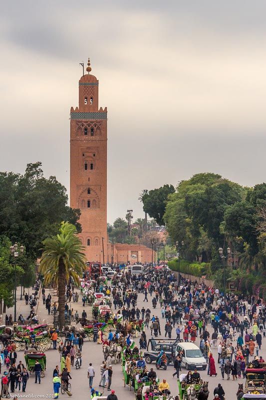 22 Best Things to Do in Marrakech, Morocco