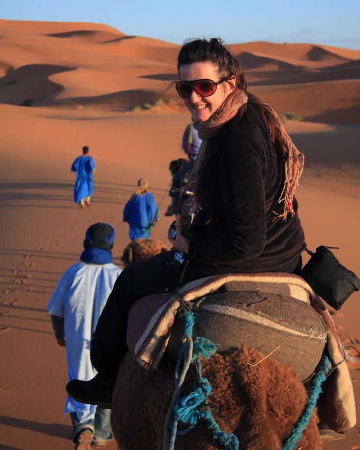 3 days tour from fes to merzouga, Experience…