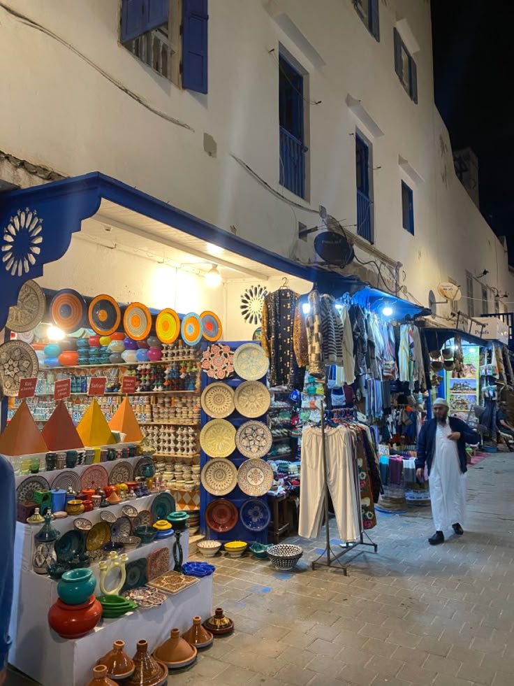 Essaouira Maroc 🇲🇦
