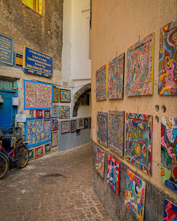 Essaouira, Morocco 🇲🇦 (1)