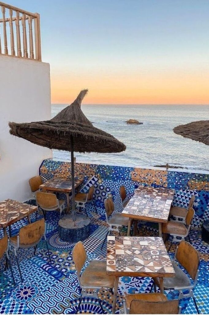 Essaouira_ How to spend 48 hours – Lisa Homsy
