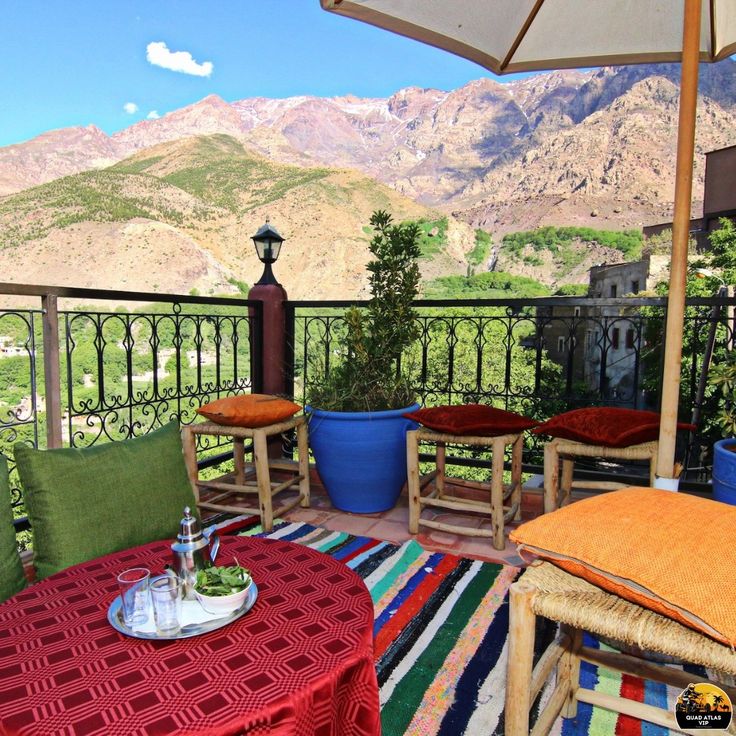 Imlil Morocco_ All You Must Know Before You Go…