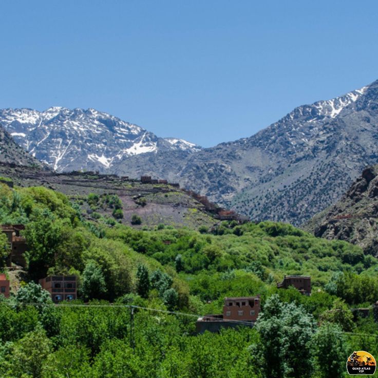 Imlil Morocco_ All You Must Know Before You…