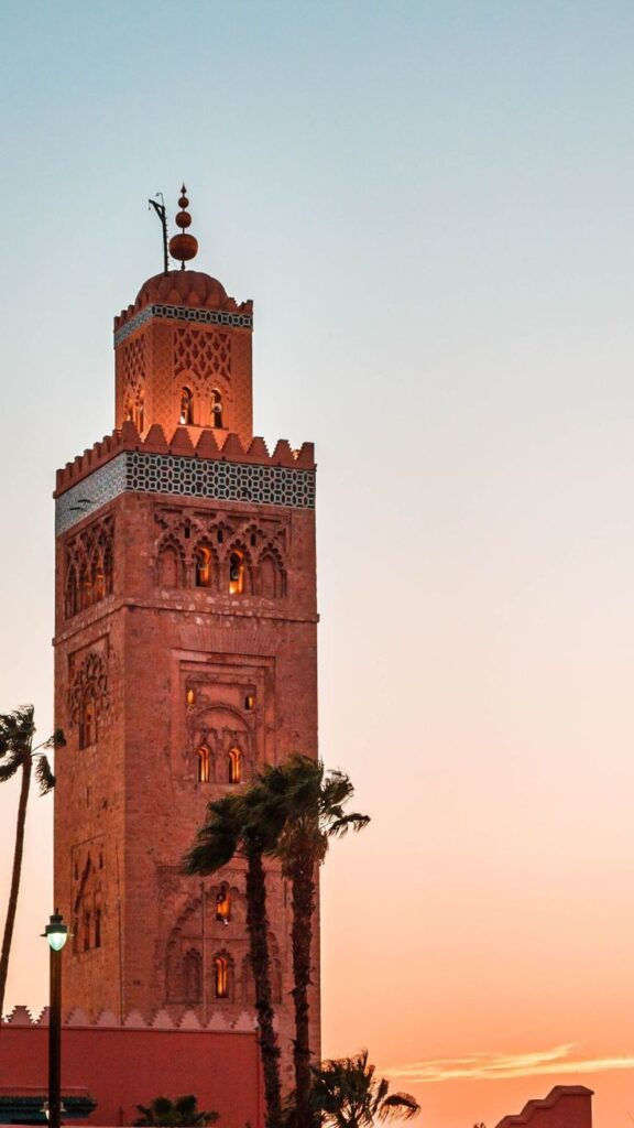 Marrakech, Marocco (1)