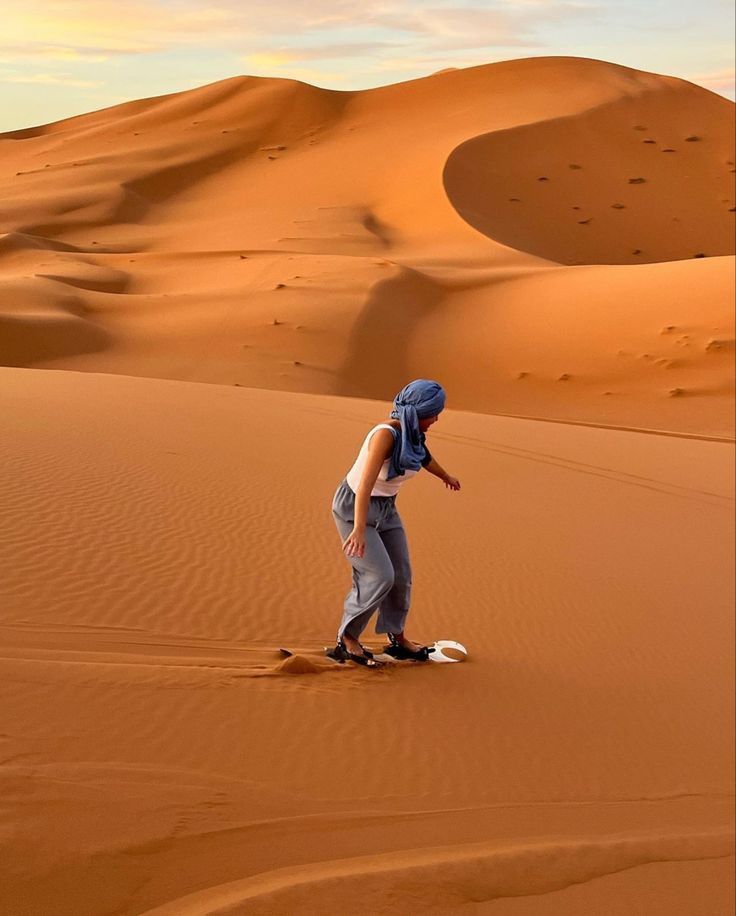 Merzouga City🇲🇦