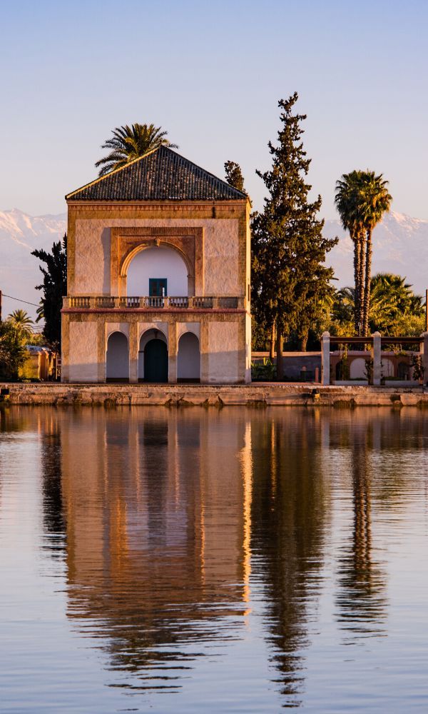 One Day in Marrakech – Rock a Little Travel