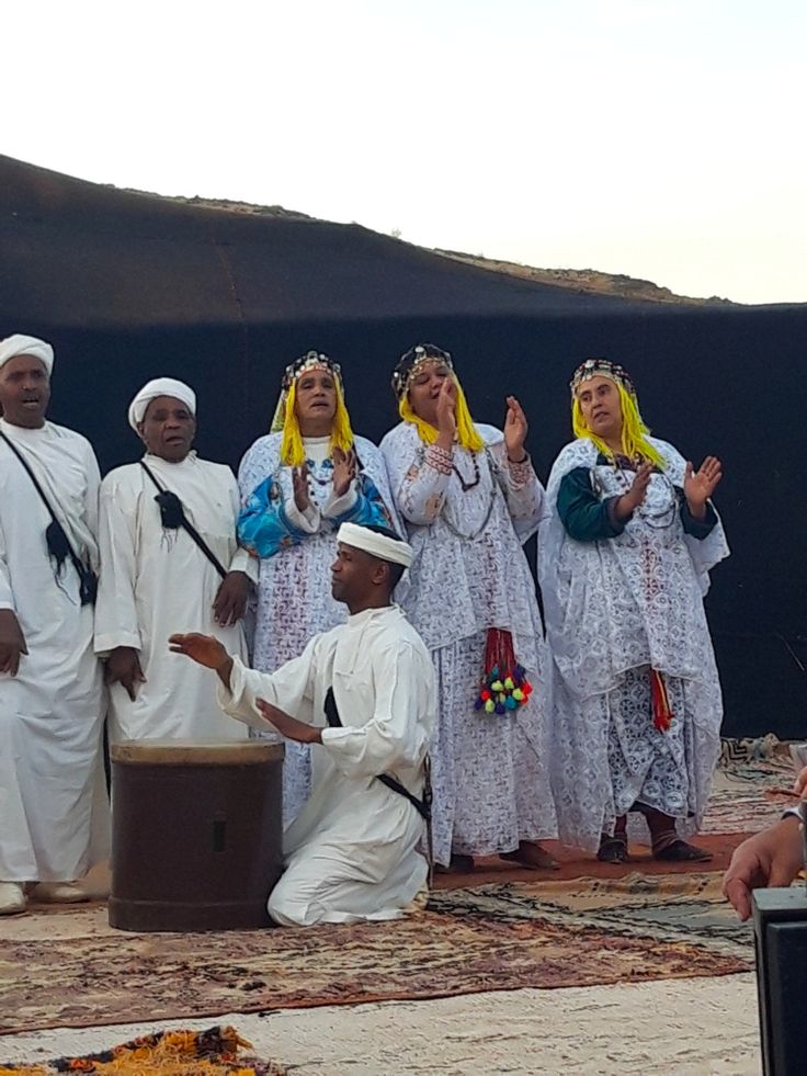One Night in the Sahara Desert_ Zagora, A Camping Experience – Cherryl’s Blog