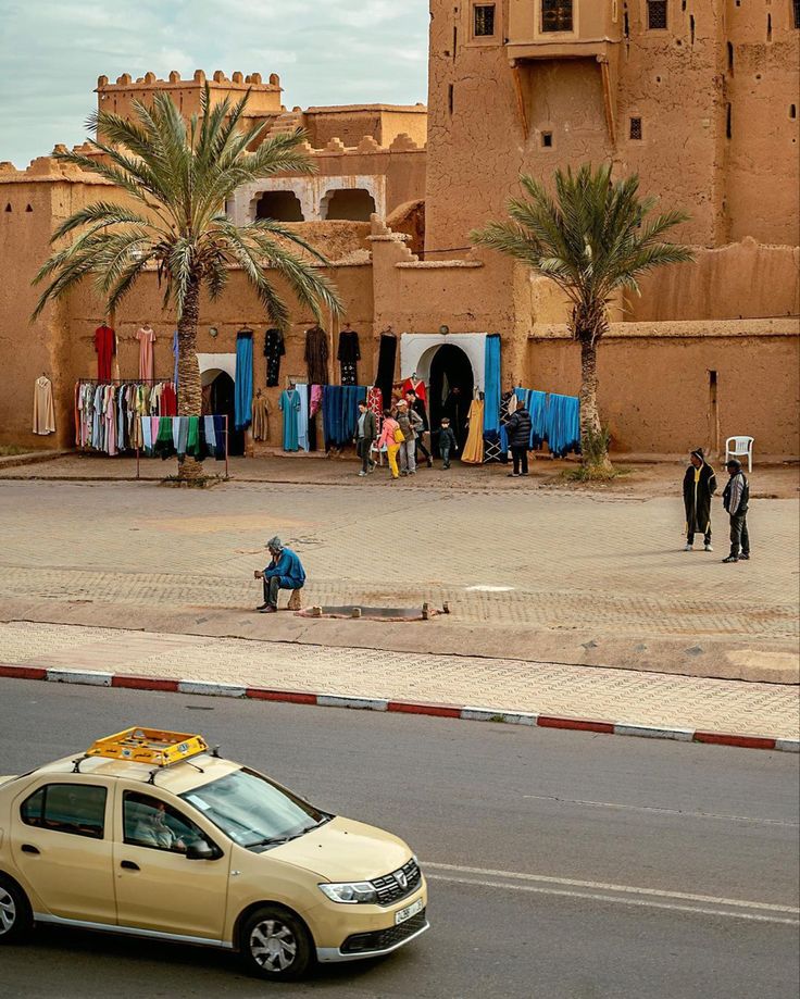 Ouarzazate, Morocco 🇲🇦 (1)