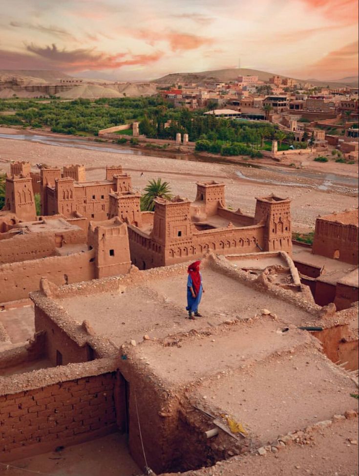 Ouarzazate, Morocco 🇲🇦