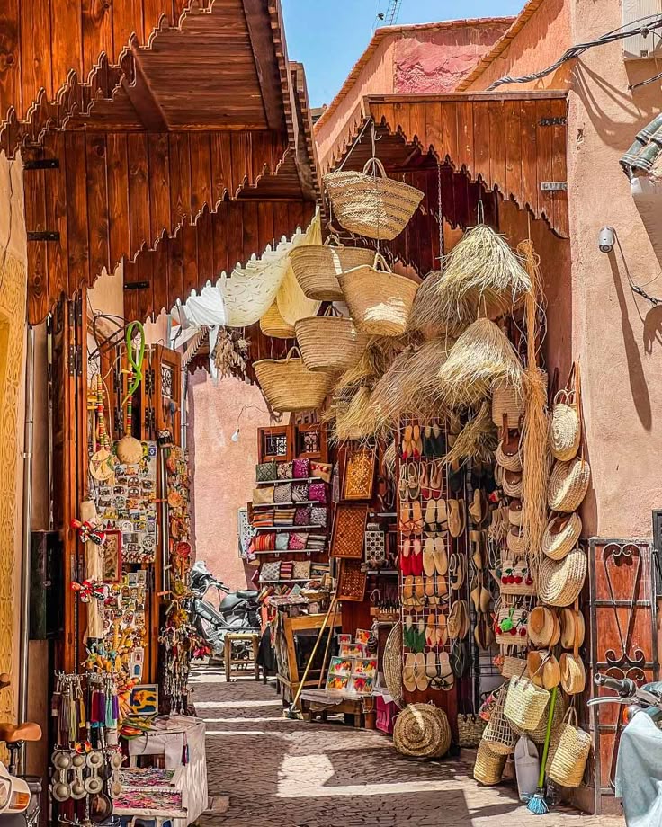 The Most Instagrammable Places in Marrakech – Limitless Secrets (1)