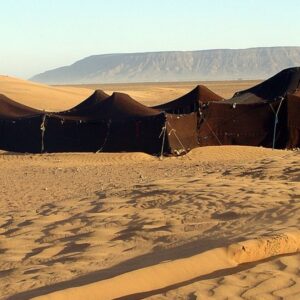 3 Days desert Tour from Marrakech To Zagora