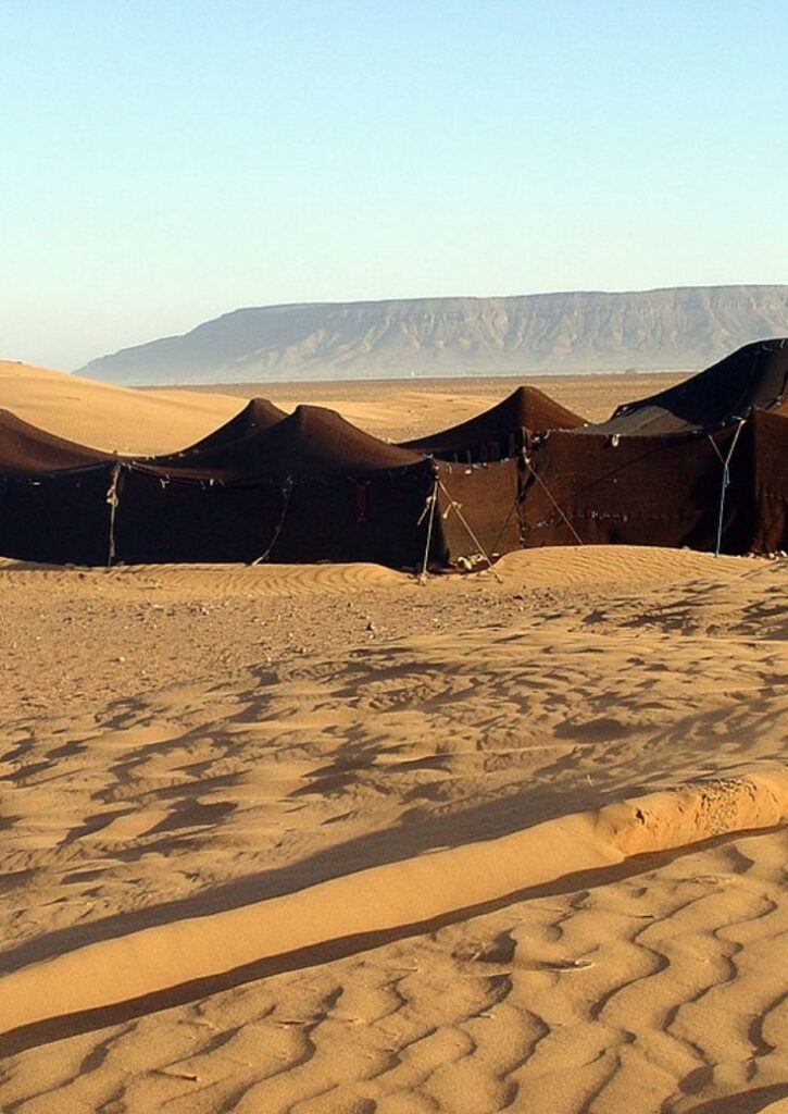 Zagora Morocco