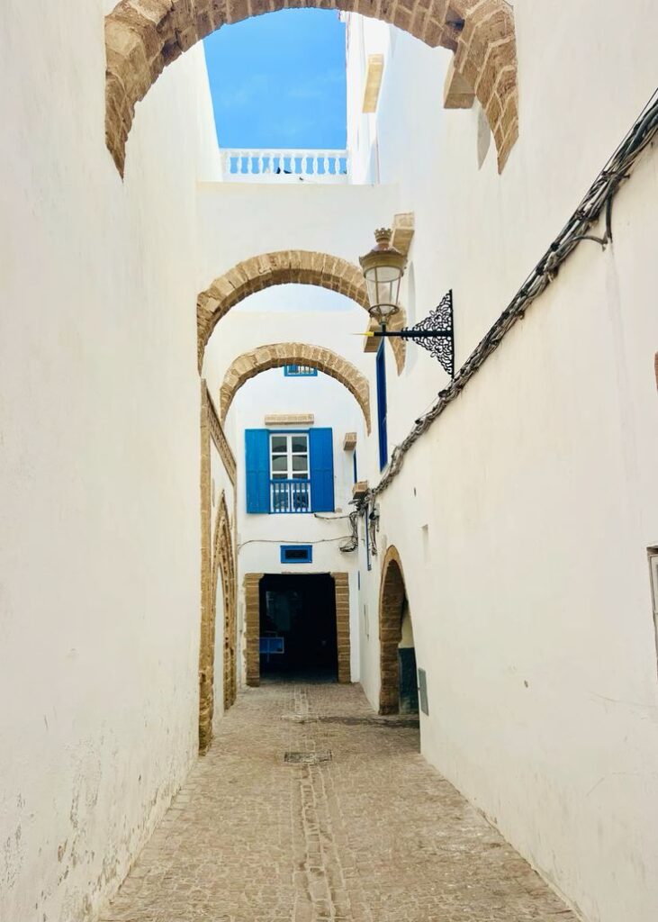 المدينة القديمة 🤍