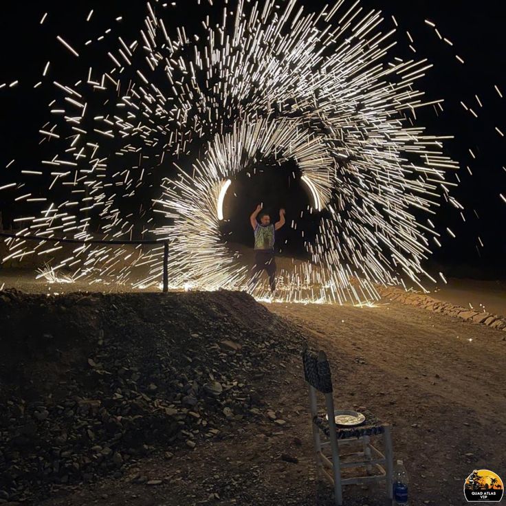 Agafay Desert Quad and camel ride and dinner…