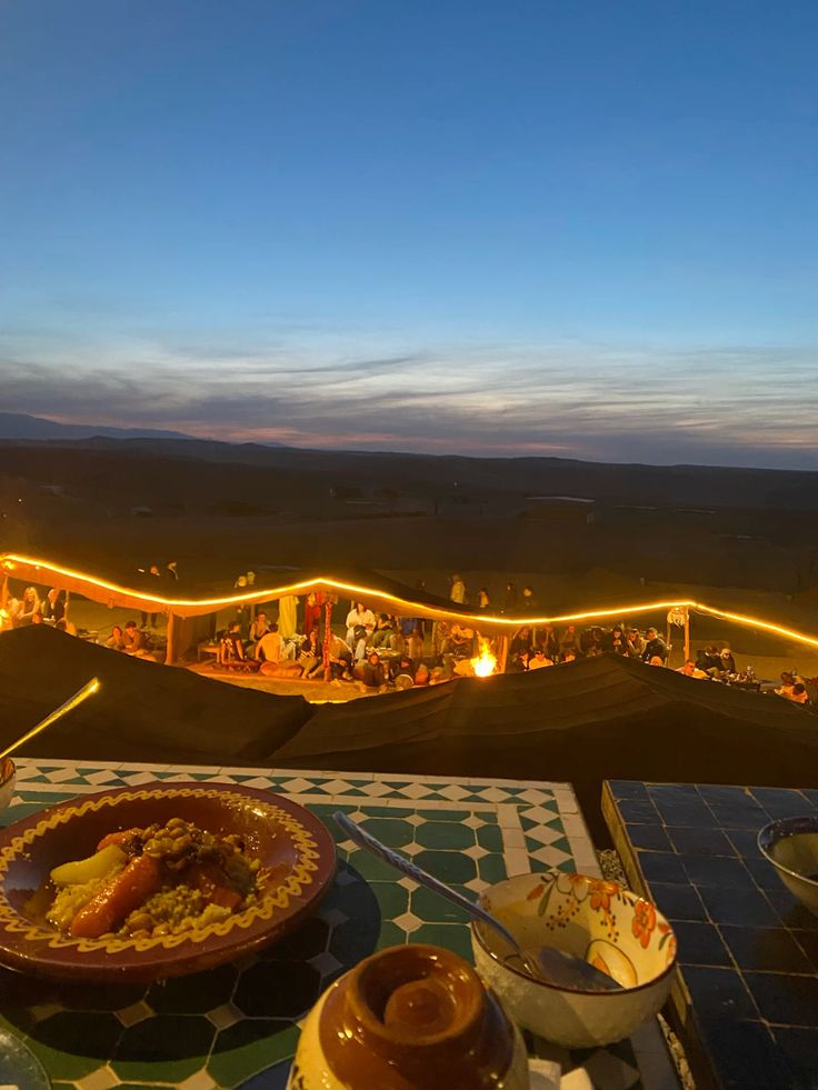 Agafay Desert