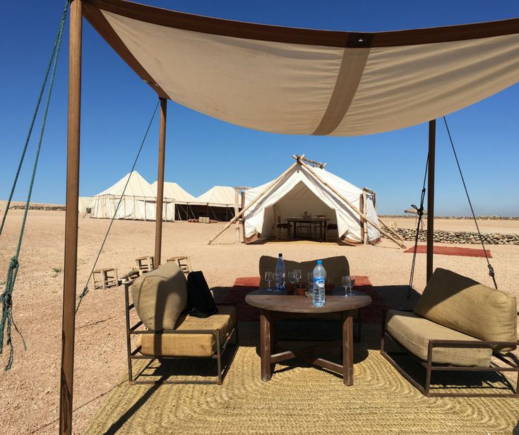 Can’t Get to the Sahara_ Visit the Agafay Desert!