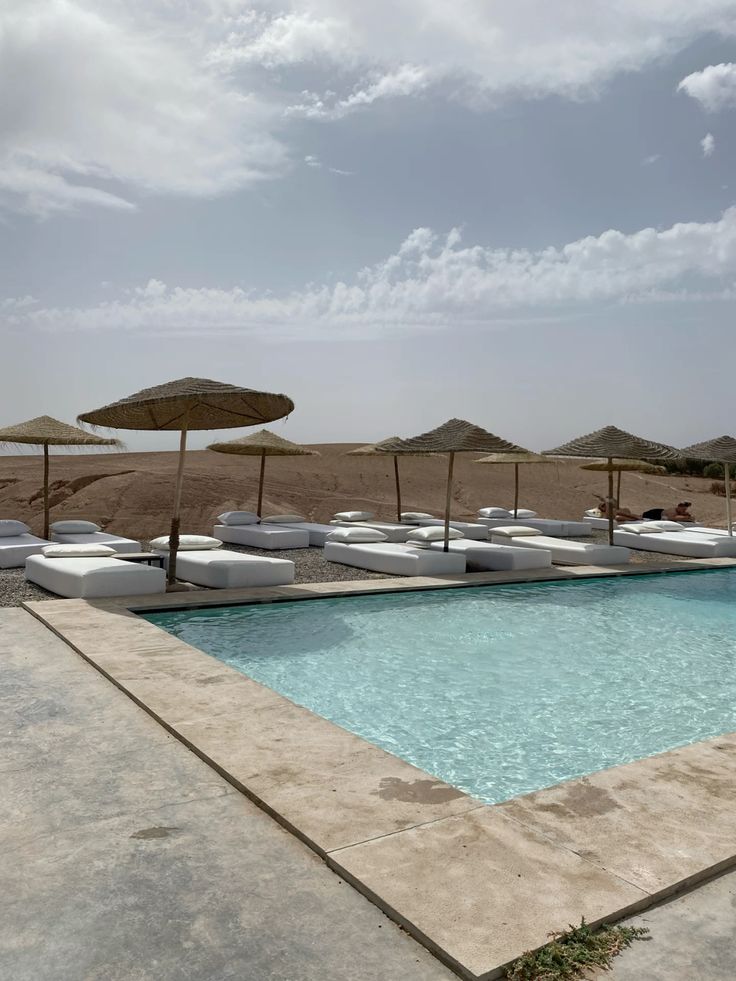 Emeraude luxury camp, Agafay