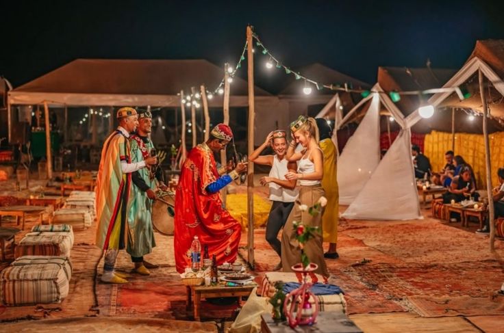Looking for Things to do in Marrakech_