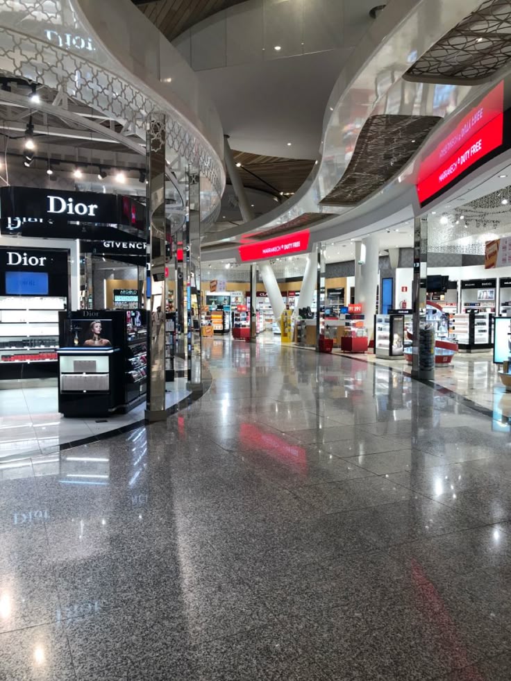 Marrakech Airport Shopping ✈️🛍 (1)