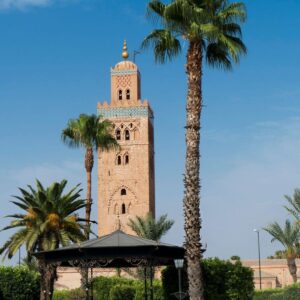 2 Days desert Tour from Marrakech To Zagora