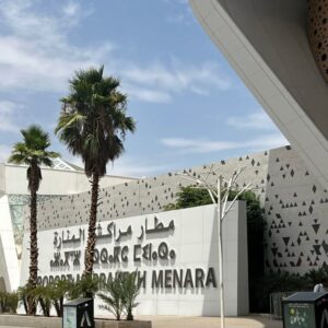 Transfer Airport from Marrakech