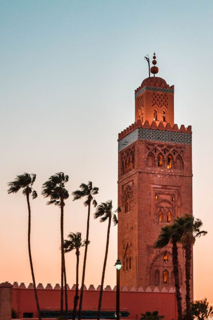 Ultimate Marrakesh guide
