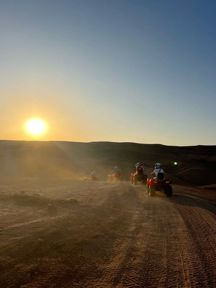 #morocco #agafay #agafaydesert #desert #quads…